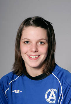 Elin Hermansson