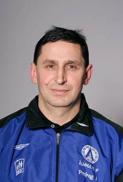 Predrag Jankovic