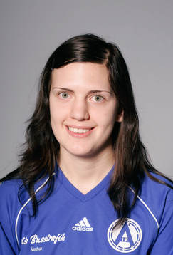 Linda Jansson