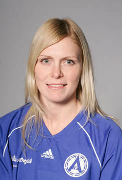 Ingela Johansson