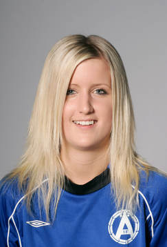Carolina Jönsson
