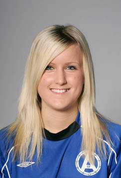 Johanna Jönsson