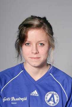 Johanna Kullberg
