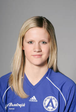 Rebecca Nergård