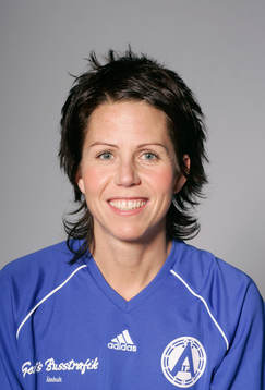Sara Roos