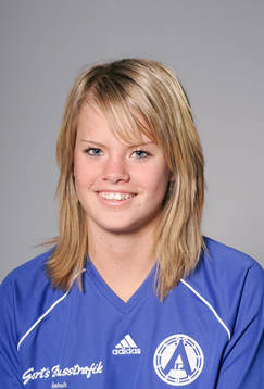 Johanna Schölin