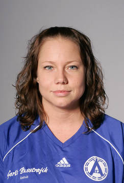 Pernilla Stedt