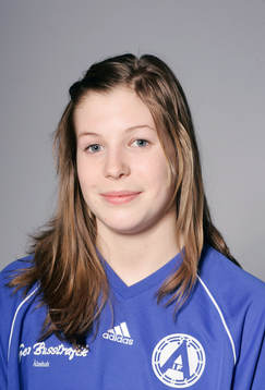 Anna-Carin Svensson