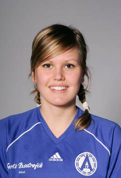 Julia Thordsson