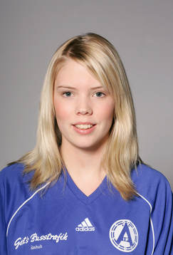 Linnea Trulsson