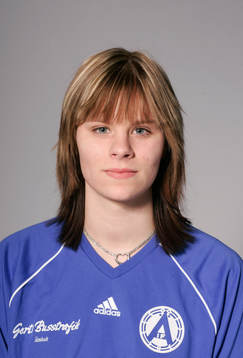 Emma Ståhl