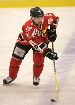 Andre Savage
