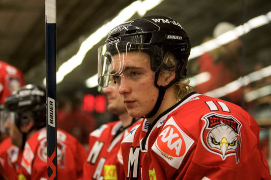 Johan Forsberg