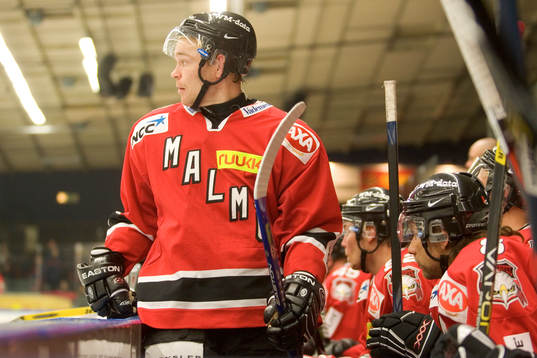 Avbytarbås