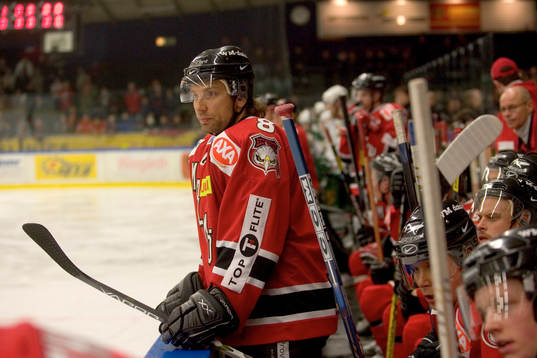 Kim Staal, Malmö