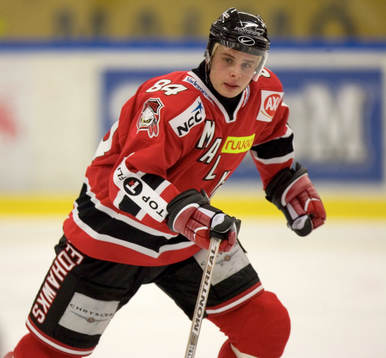 Martin Stepanek, Malmö