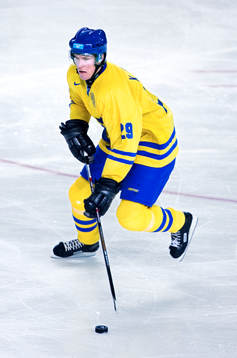 Kenny Jönsson, Sverige