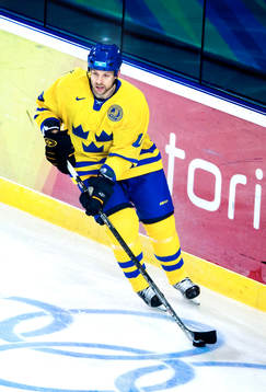 Niclas Hävelid, Sverige