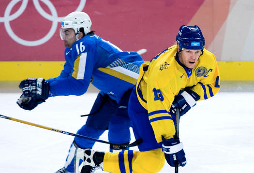 Mats Sundin