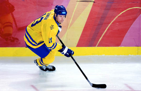Mats Sundin