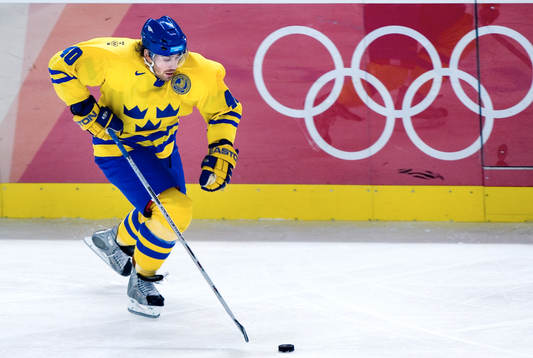Henrik Zetterberg