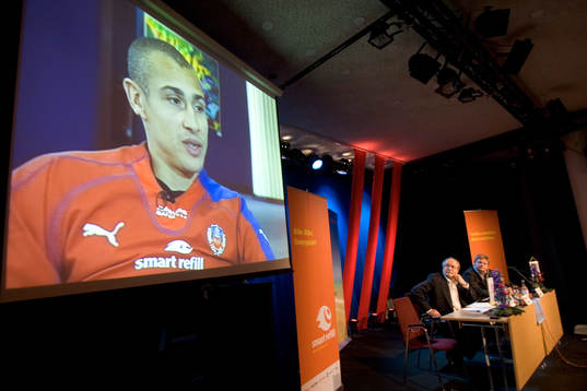 Henrik  "Henke" Larsson