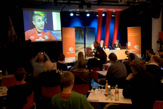 Henrik "Henke" Larsson