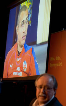 Henrik "Henke" Larsson