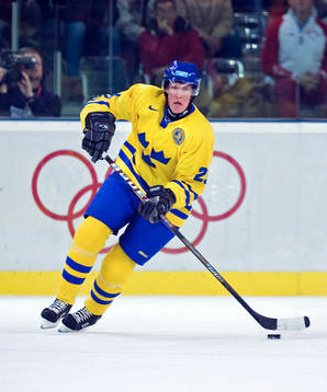 Kenny Jönsson, Sverige