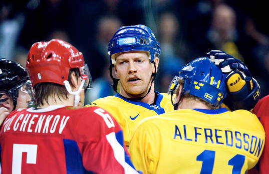 Mats Sundin