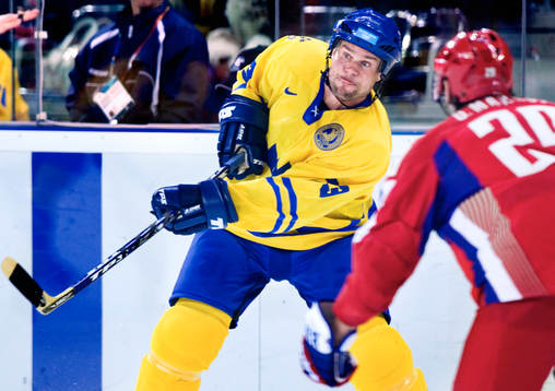 Ronnie Sundin