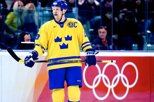 Mats Sundin