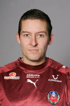 Daniel Andersson