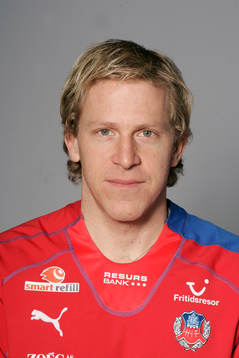 Gustaf Andersson