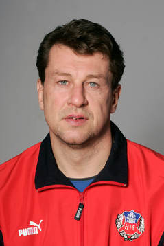Sven Andersson (målvaktstränare)
