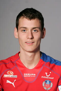 Jakob Augustsson