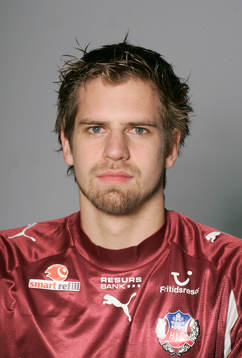 Oscar Berglund