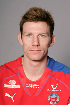 Fredrik Björck
