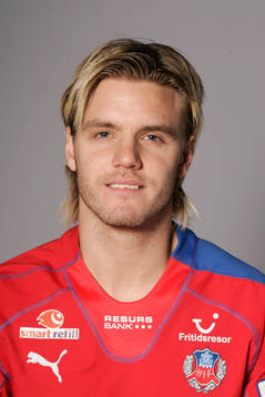 Andreas Dahl