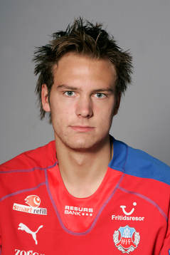Andreas Granqvist
