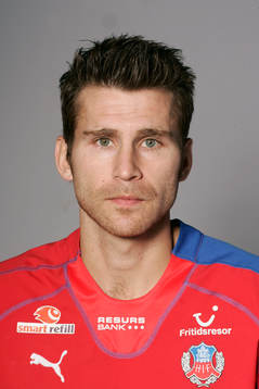 Andreas Jakobsson