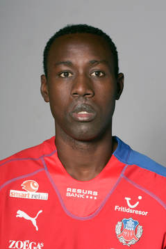 Olivier Karekezi