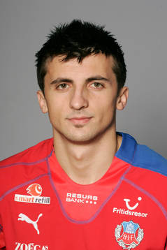Eldin Karisik