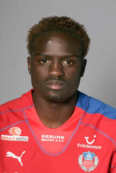 McDonald Mariga