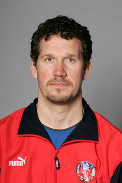 Christer Olsson (fystränare)