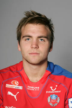 Oskar Rönningberg