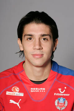 Babis Stefanidis