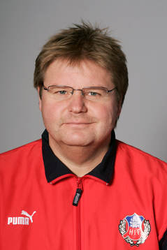 Peter Swärdh (tränare)