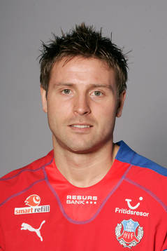 Erik Wahlstedt