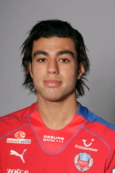 Imad Khalili